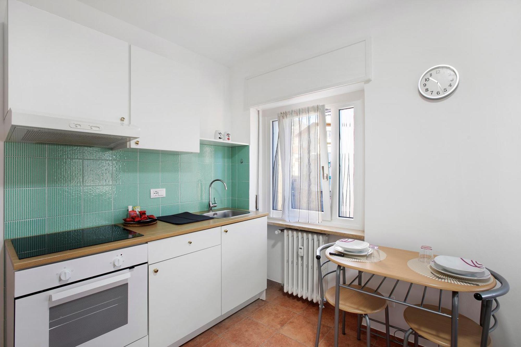 Maison Etoile - Appartamento Luna Aosta Exterior photo