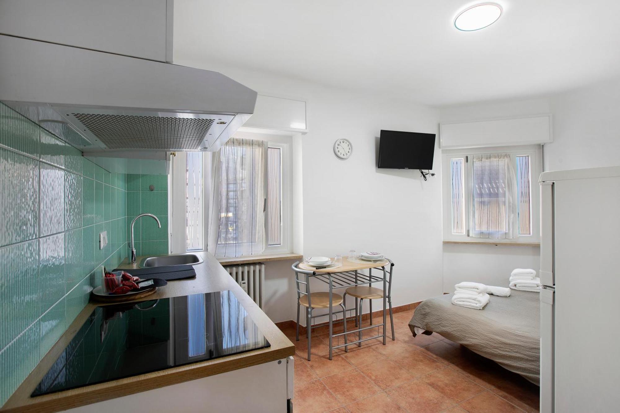 Maison Etoile - Appartamento Luna Aosta Exterior photo